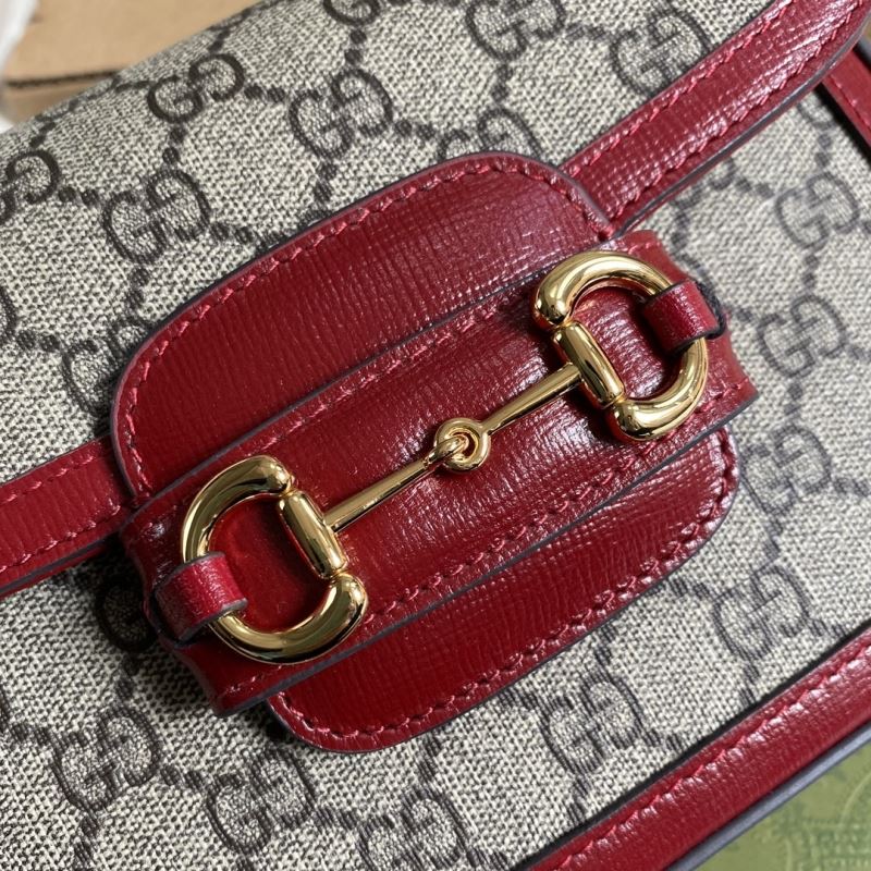 Gvc*1 horsebit bags